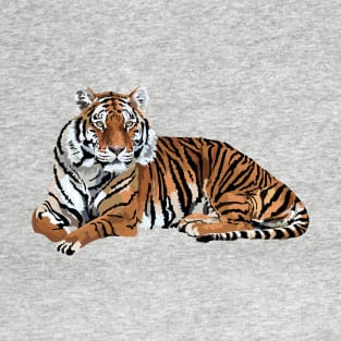 Tiger King T-Shirt